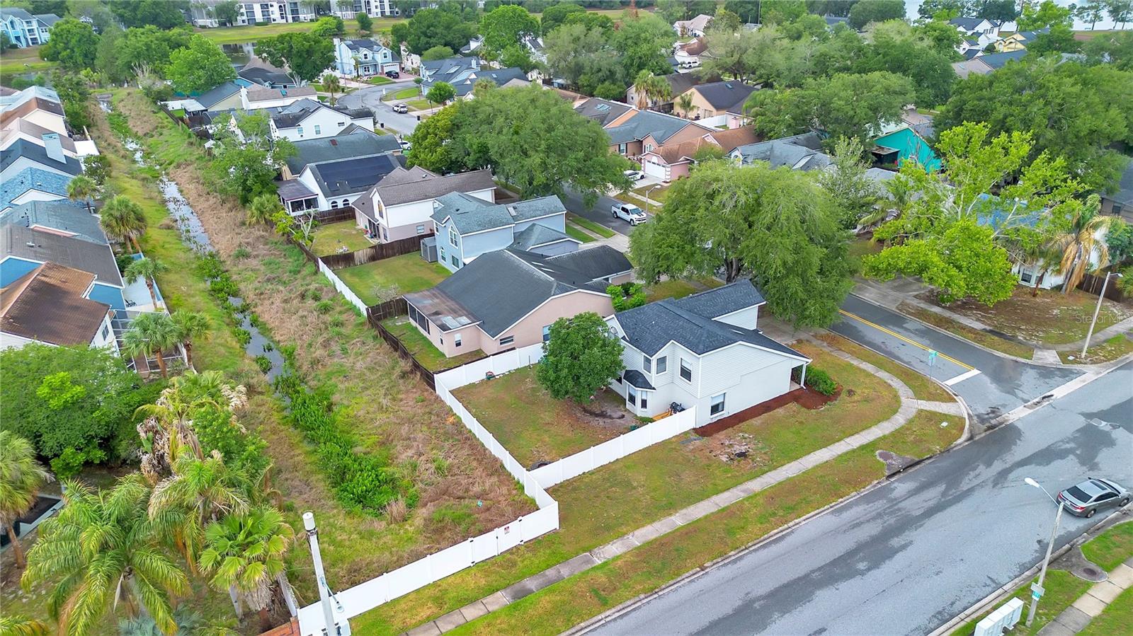 GREENWOOD LAKES UNIT D-3B 1ST ADD - Residential