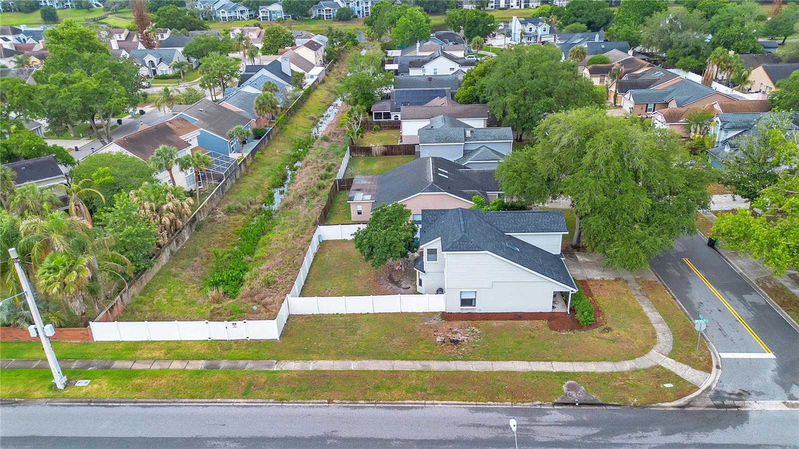 GREENWOOD LAKES UNIT D-3B 1ST ADD - Residential