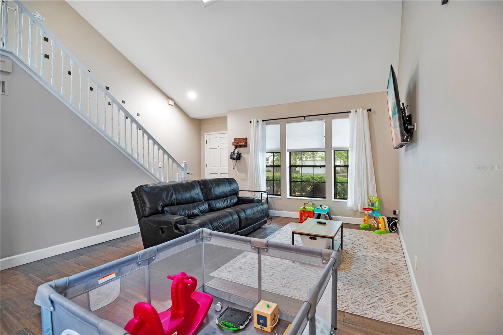 GREENWOOD LAKES UNIT D-3B 1ST ADD - Residential