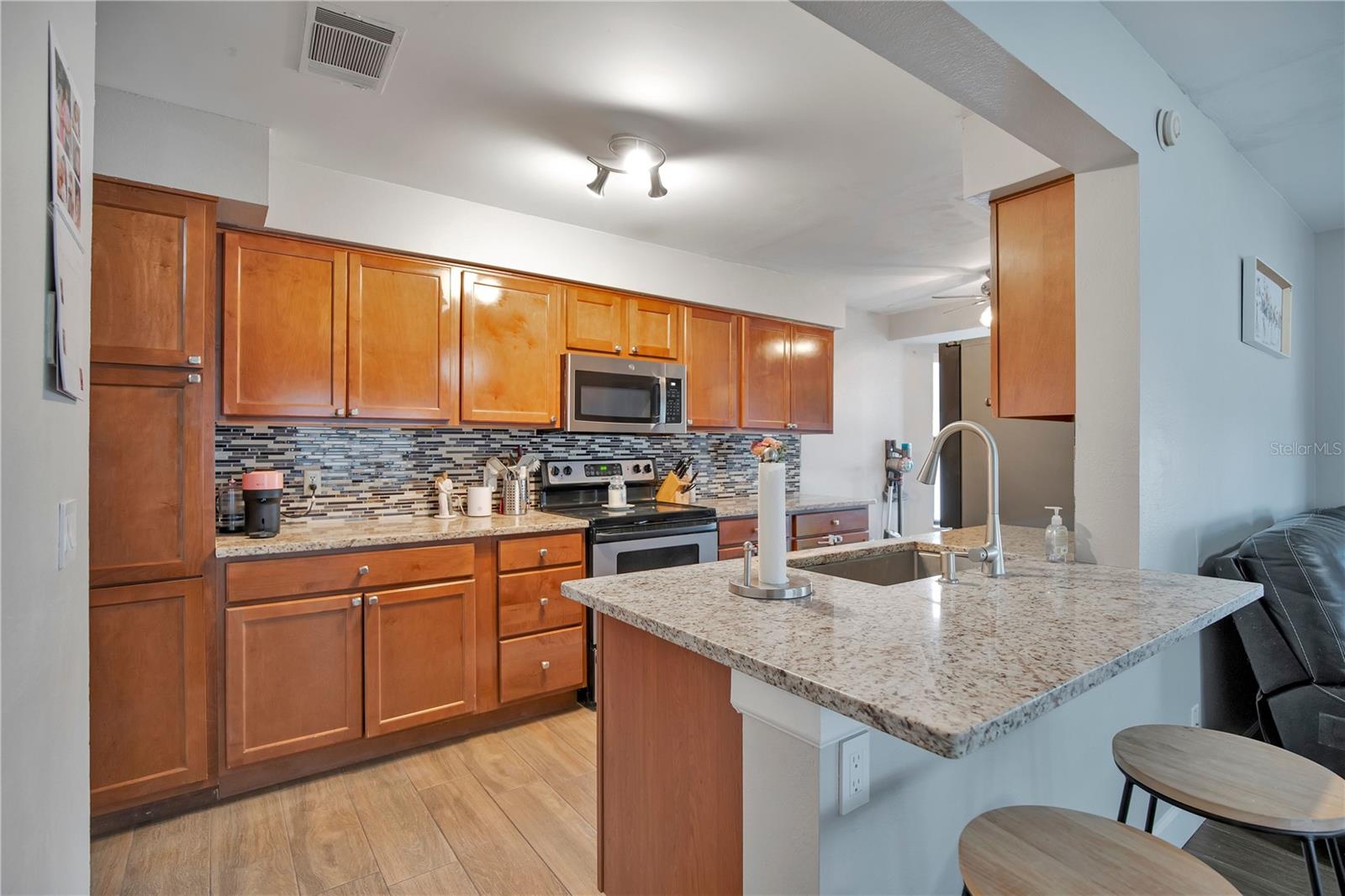 GREENWOOD LAKES UNIT D-3B 1ST ADD - Residential