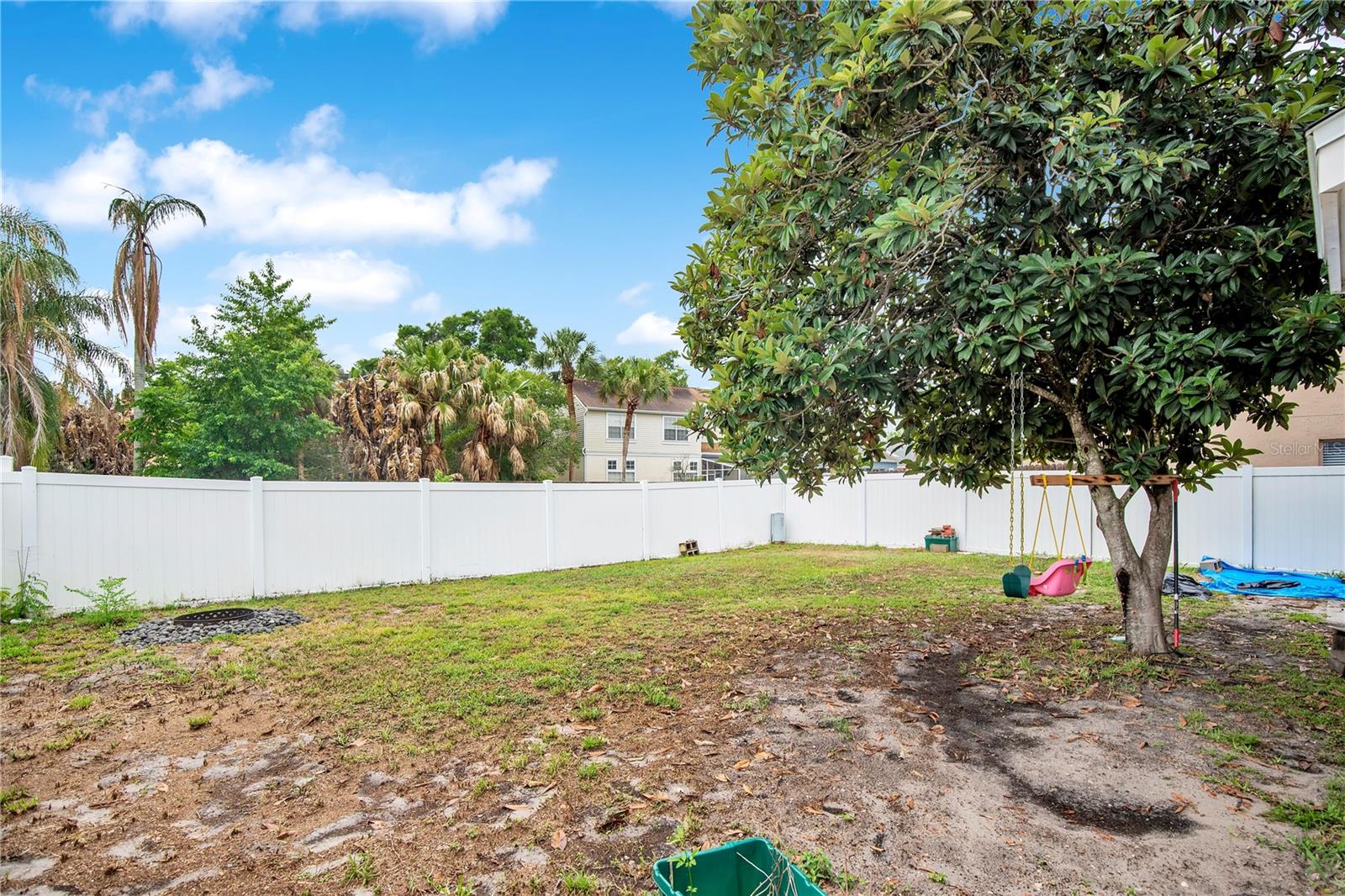 GREENWOOD LAKES UNIT D-3B 1ST ADD - Residential