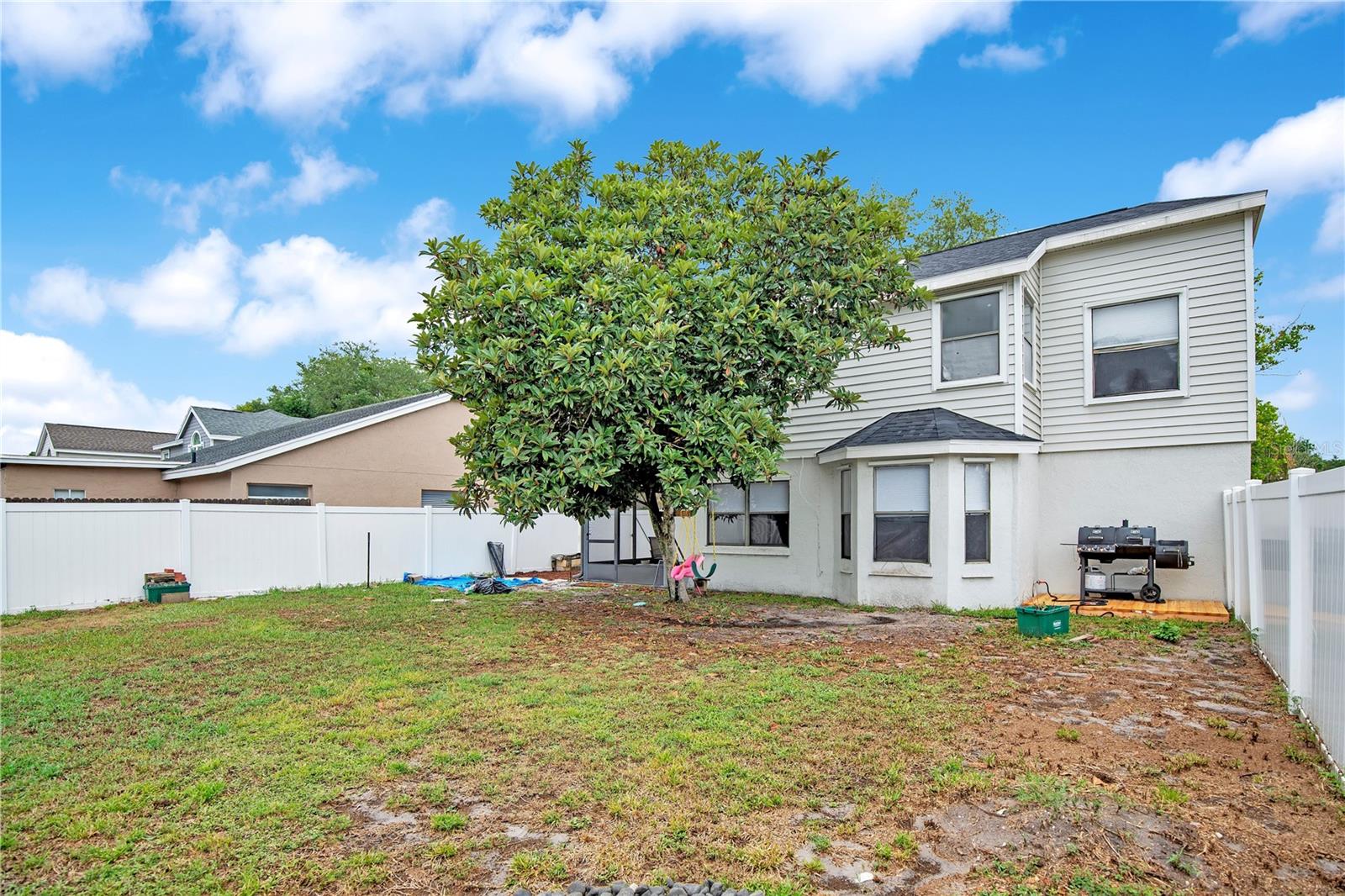 GREENWOOD LAKES UNIT D-3B 1ST ADD - Residential