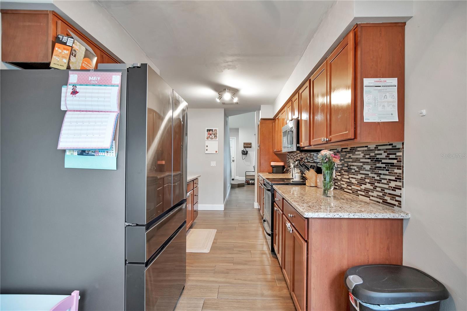 GREENWOOD LAKES UNIT D-3B 1ST ADD - Residential