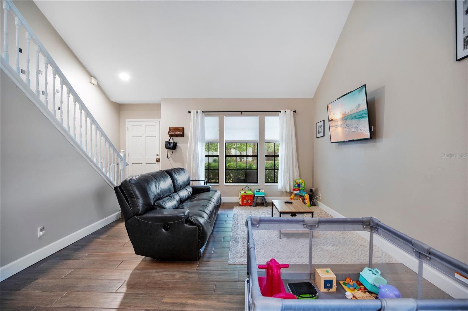 GREENWOOD LAKES UNIT D-3B 1ST ADD - Residential