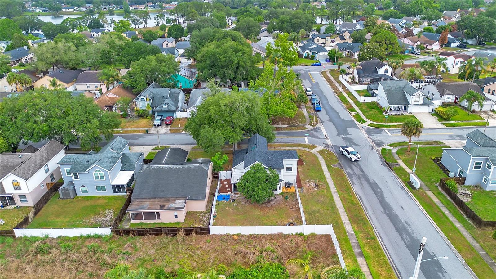 GREENWOOD LAKES UNIT D-3B 1ST ADD - Residential