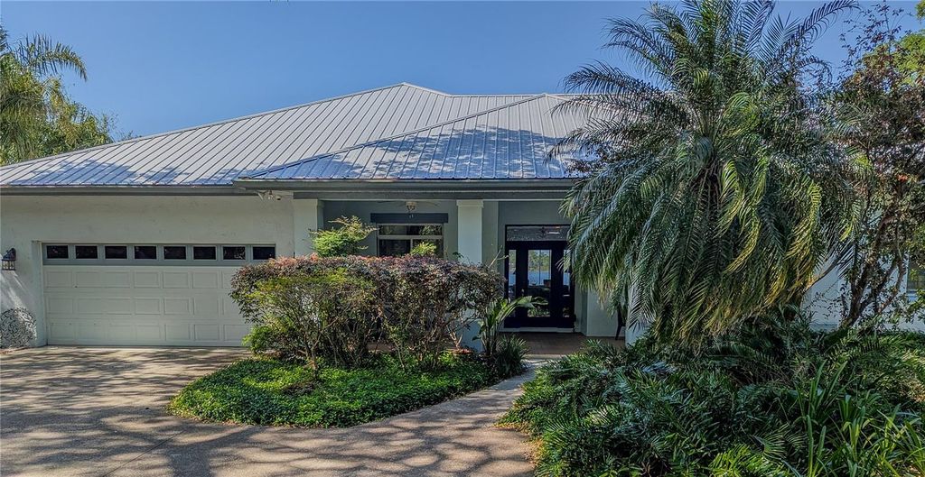 Photo of 8701 Lake Calm Lane, Odessa, FL 33556 (MLS # TB8388765)