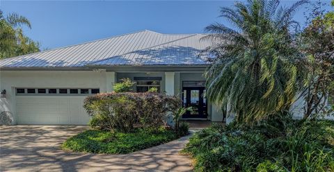 8701 LAKE CALM LANE ODESSA FL 33556