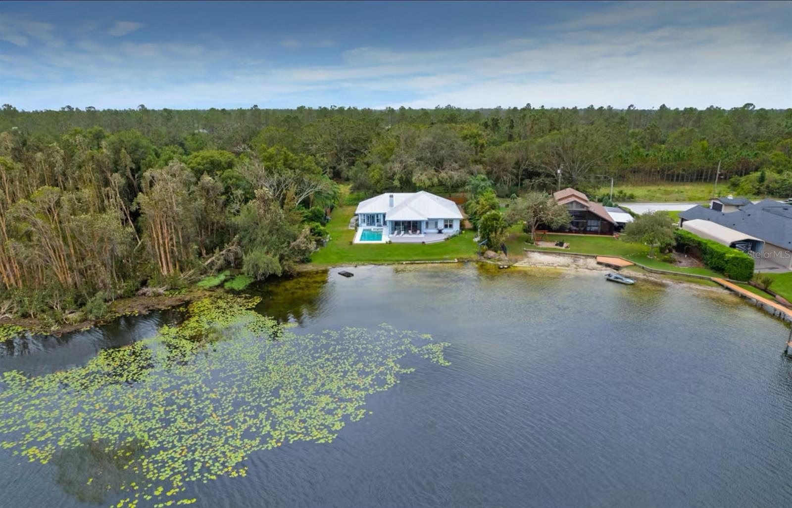 8701 LAKE CALM LANE