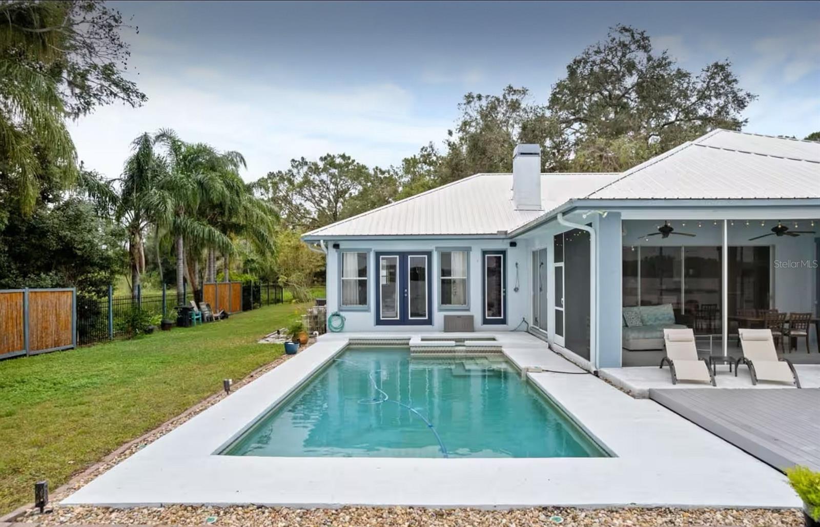 8701 LAKE CALM LANE