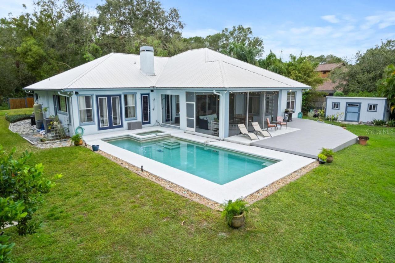 8701 LAKE CALM LANE
