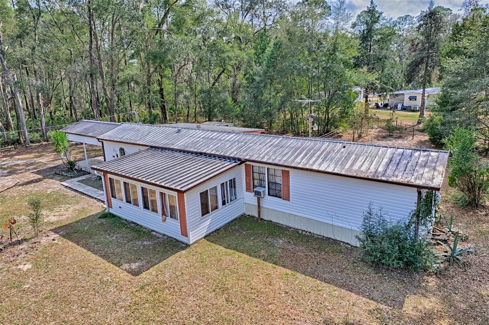 JEMLANDS - Residential