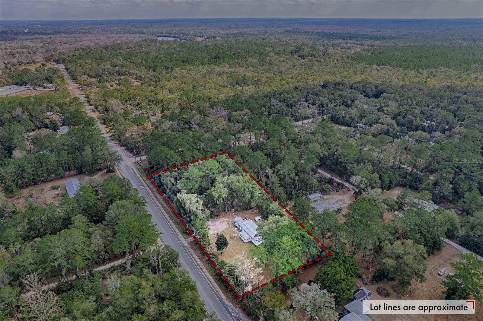 JEMLANDS - Residential