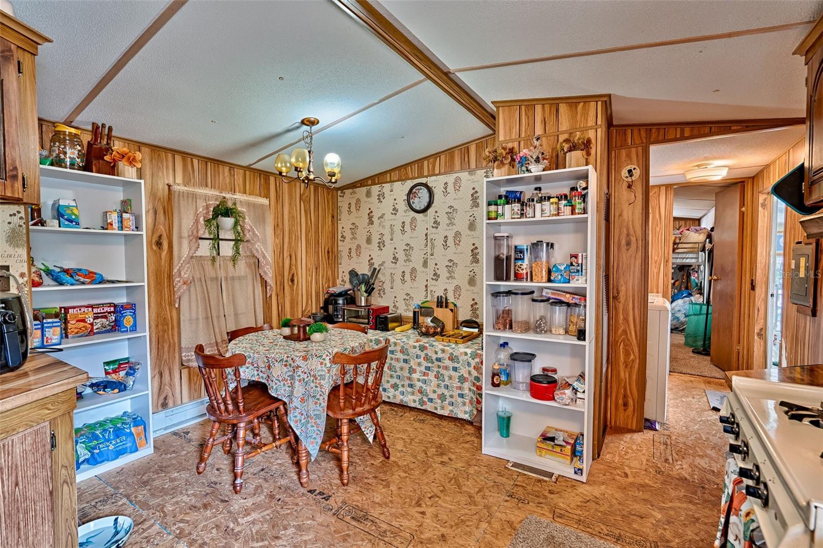 JEMLANDS - Residential