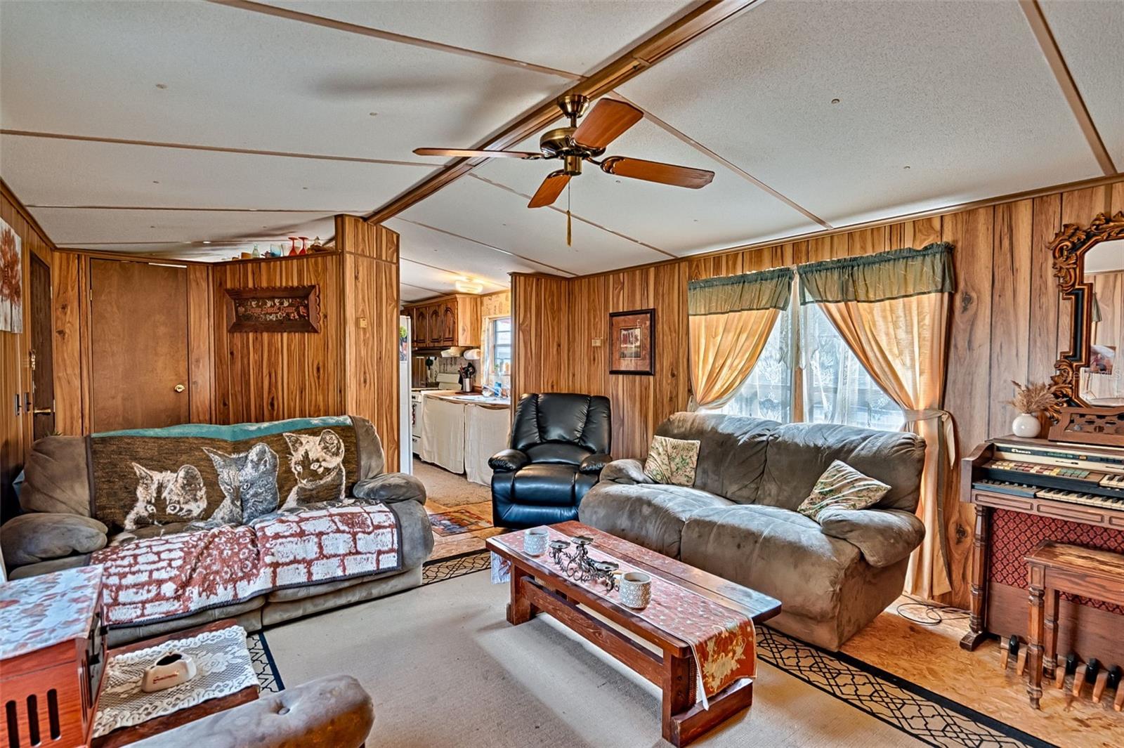 JEMLANDS - Residential