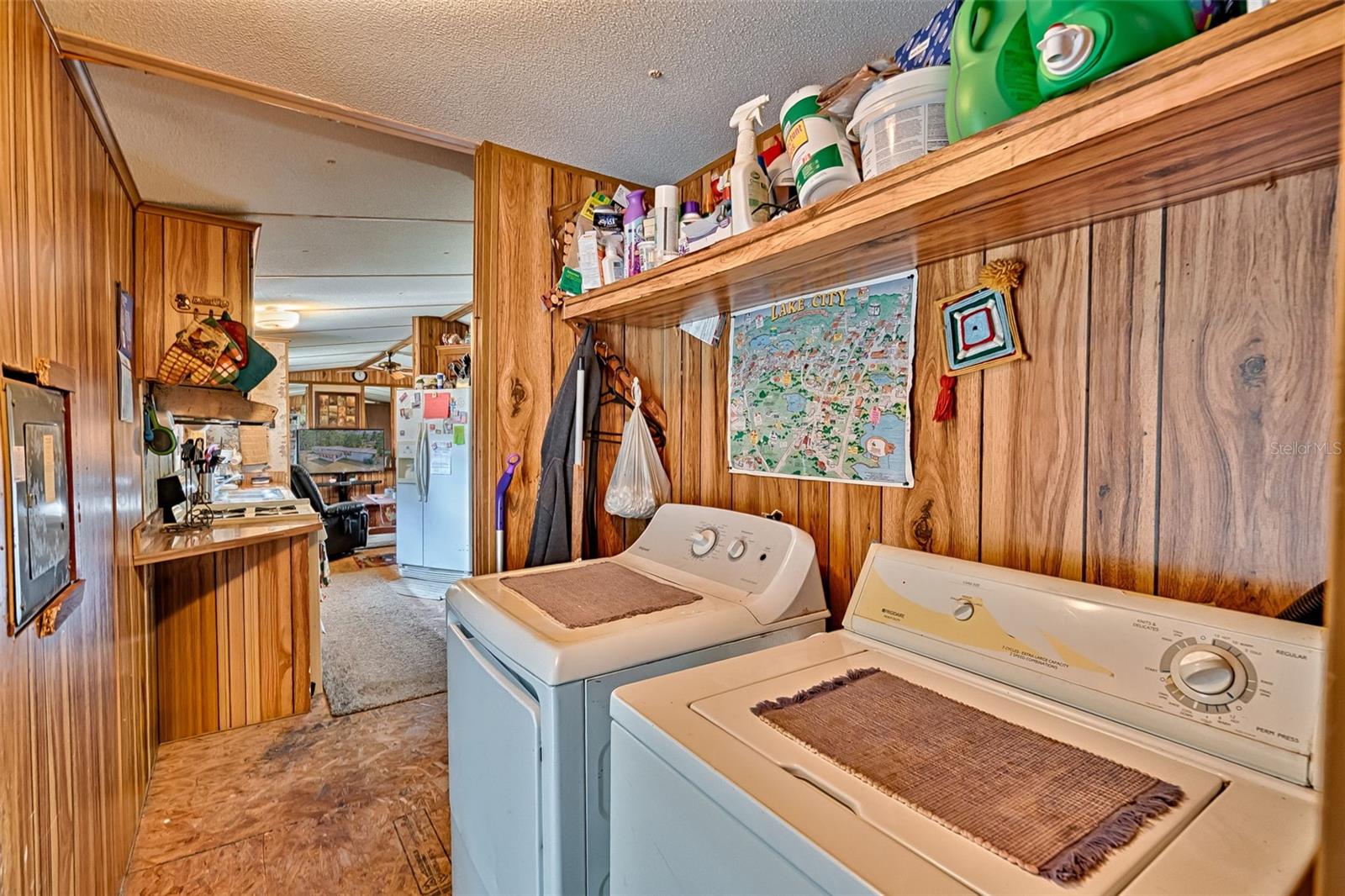 JEMLANDS - Residential