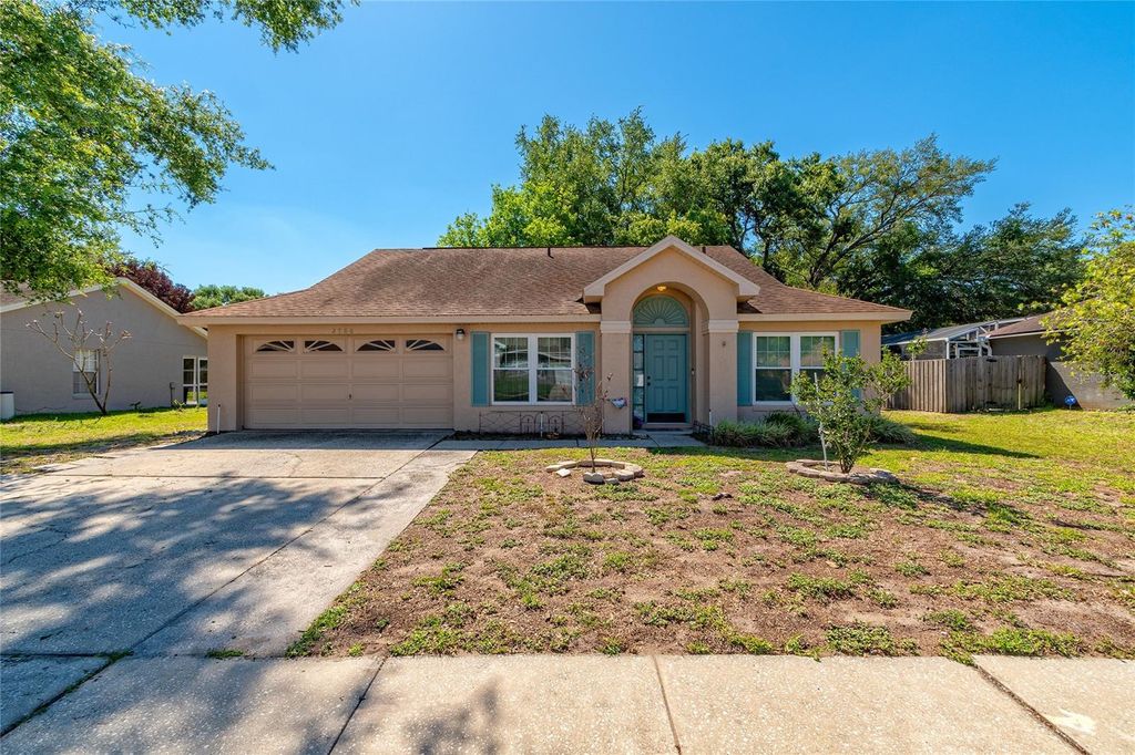 Photo of 2766 Cullens Court, Ocoee, FL 34761 (MLS # O6403440)