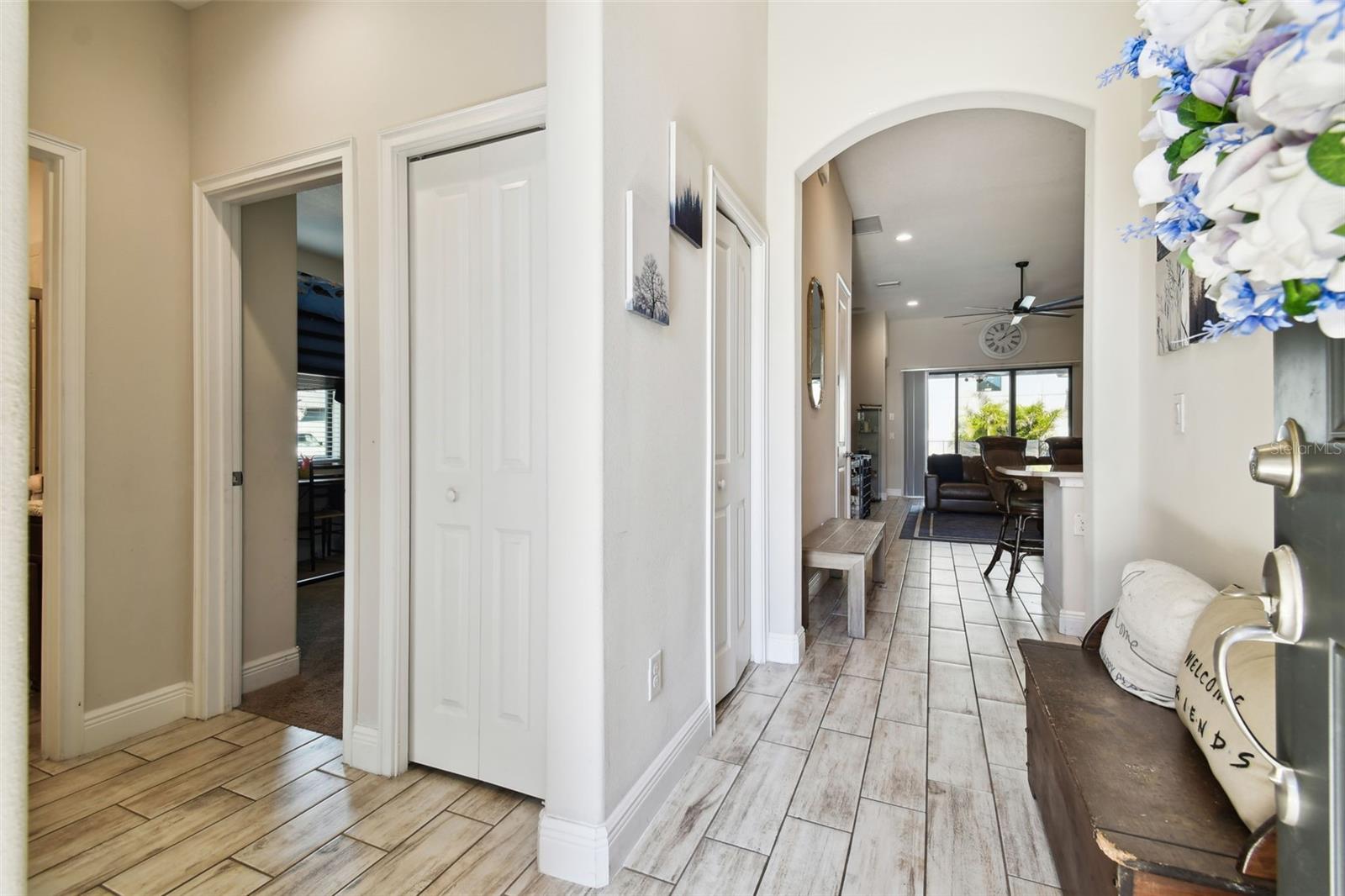 FLORABLU ESTATES - Residential