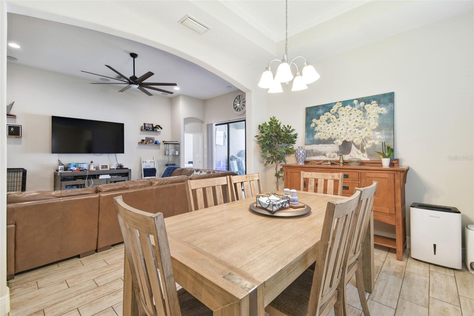 FLORABLU ESTATES - Residential