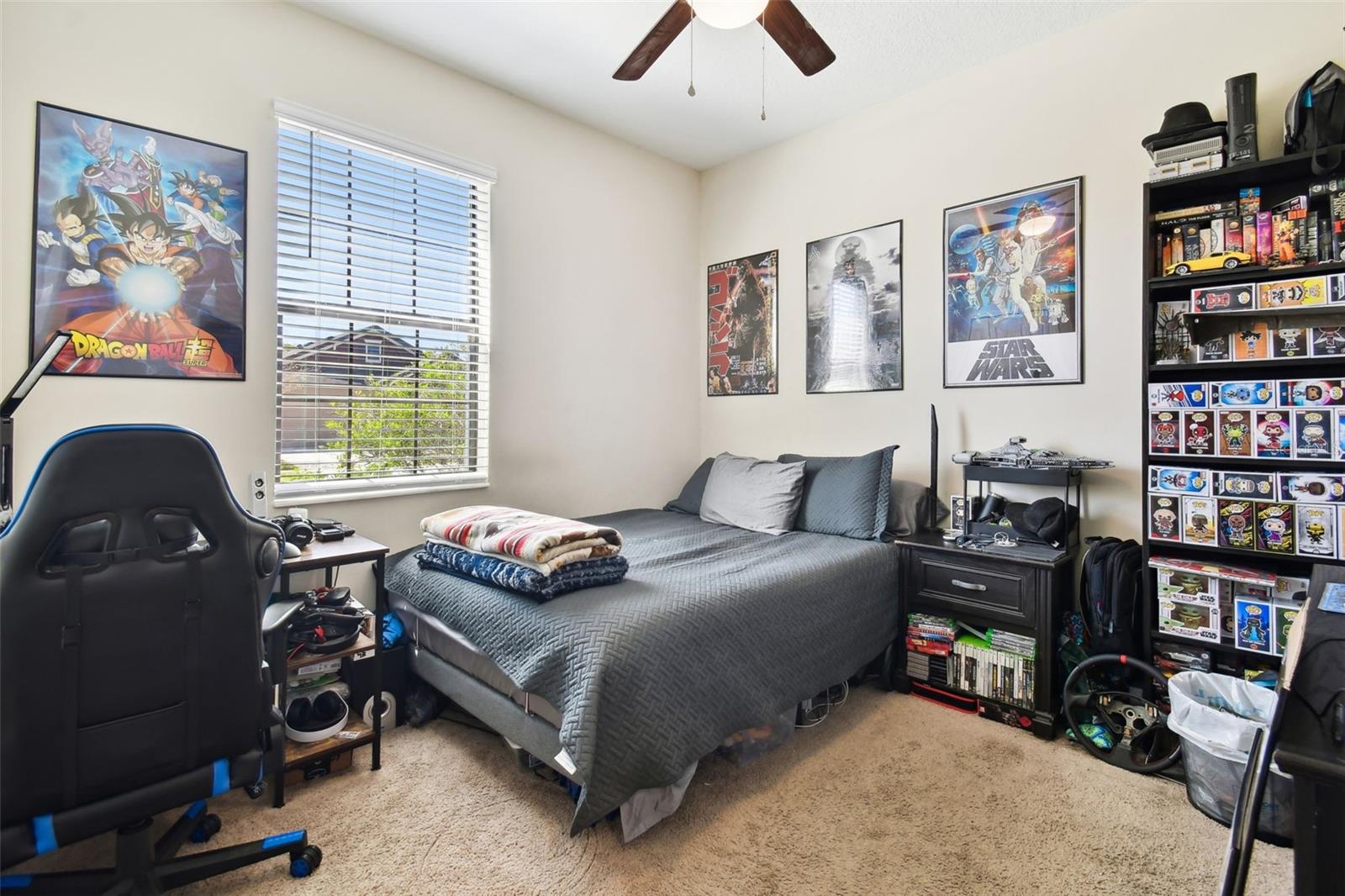 FLORABLU ESTATES - Residential