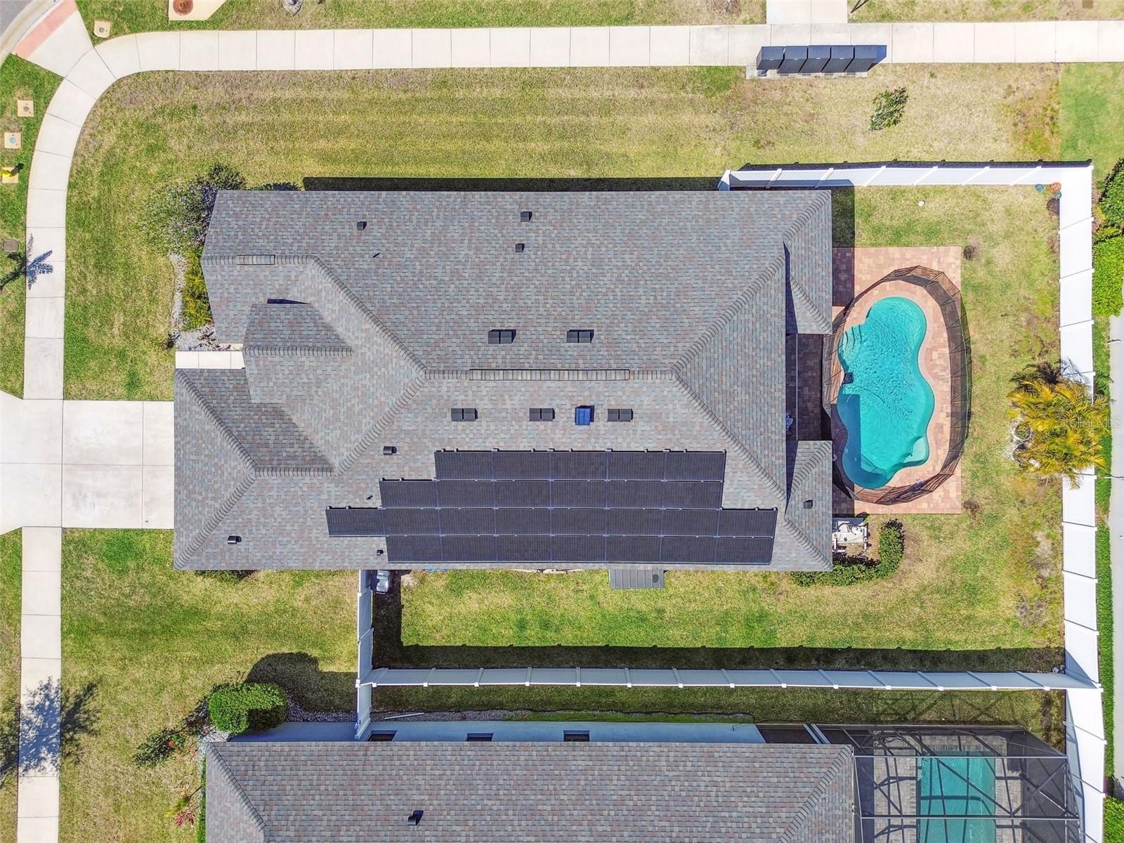 FLORABLU ESTATES - Residential