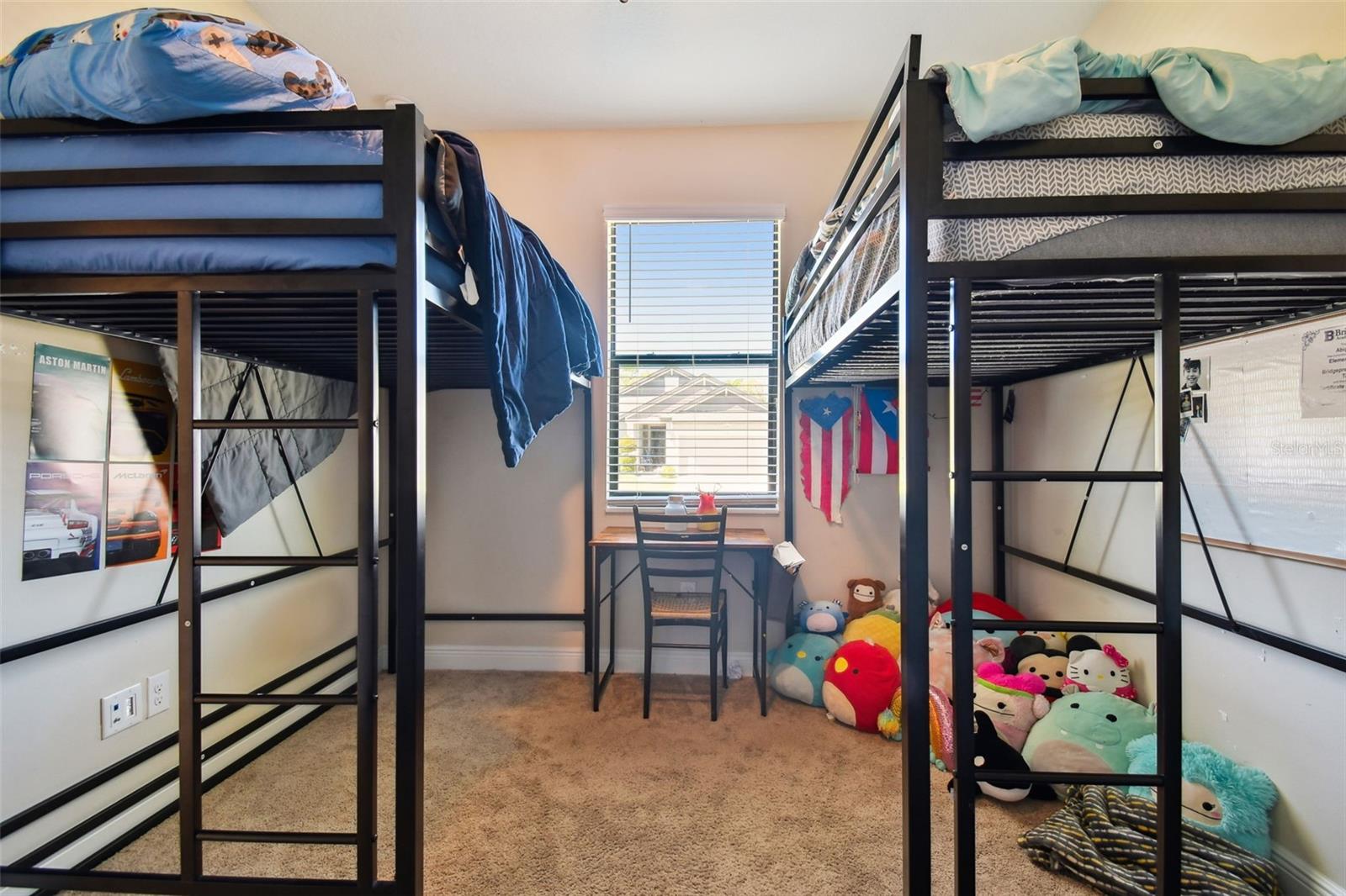 FLORABLU ESTATES - Residential