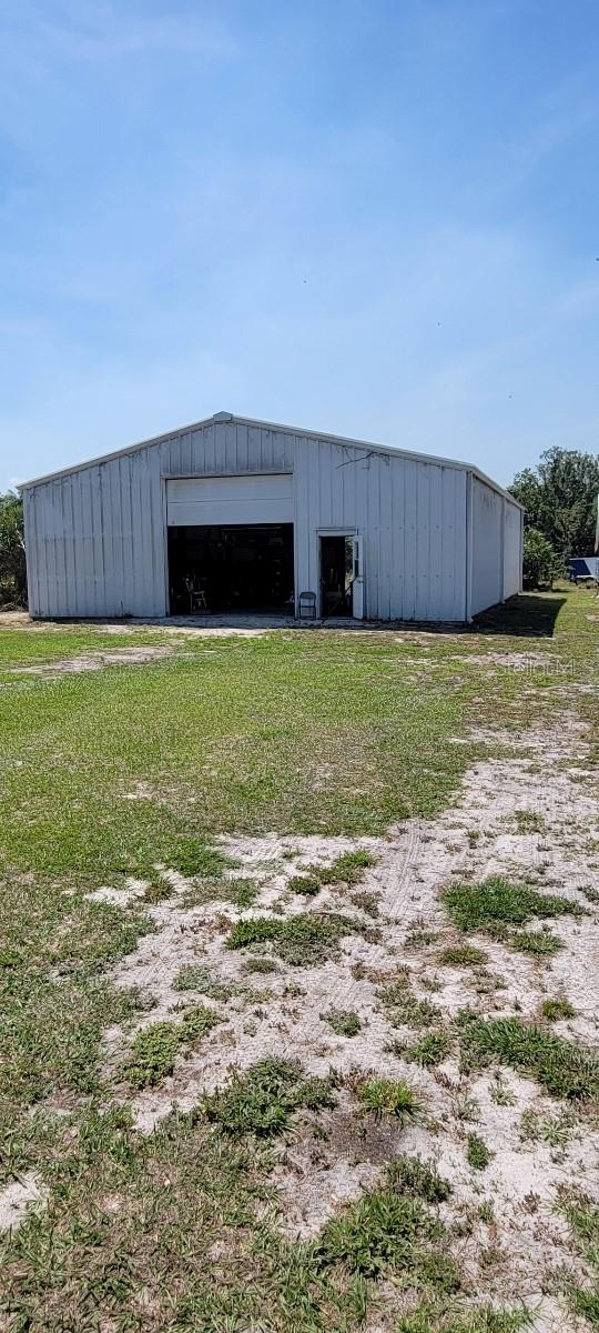 FORT OGDEN - Residential