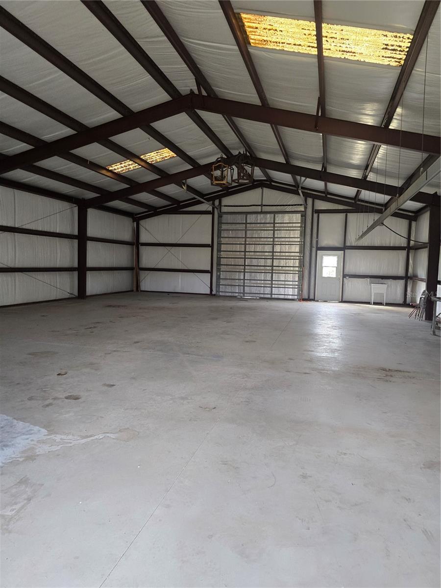 FORT OGDEN - Residential