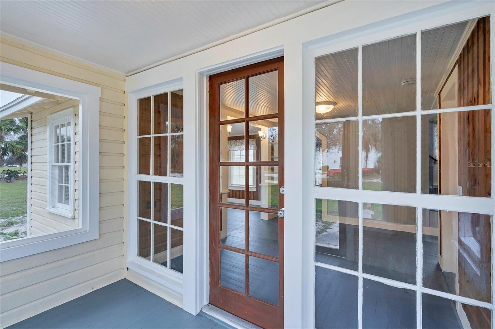 FORT OGDEN - Residential