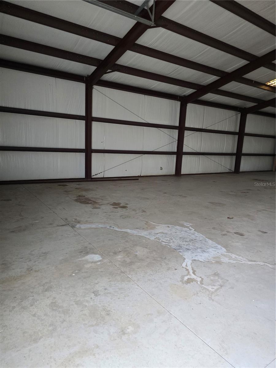 FORT OGDEN - Residential