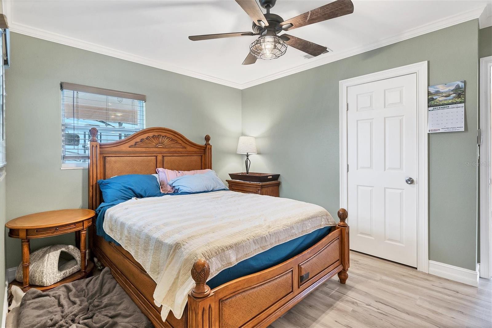 FORT OGDEN - Residential