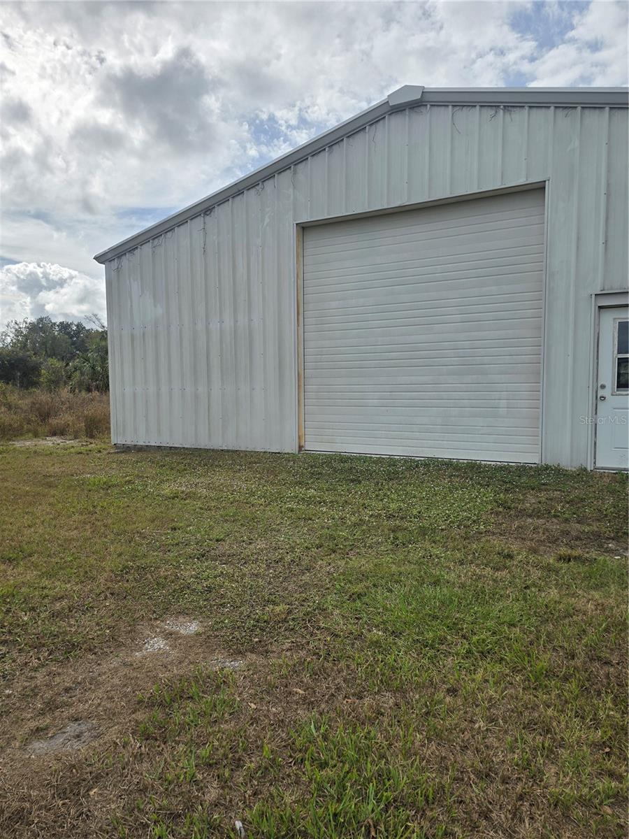 FORT OGDEN - Residential