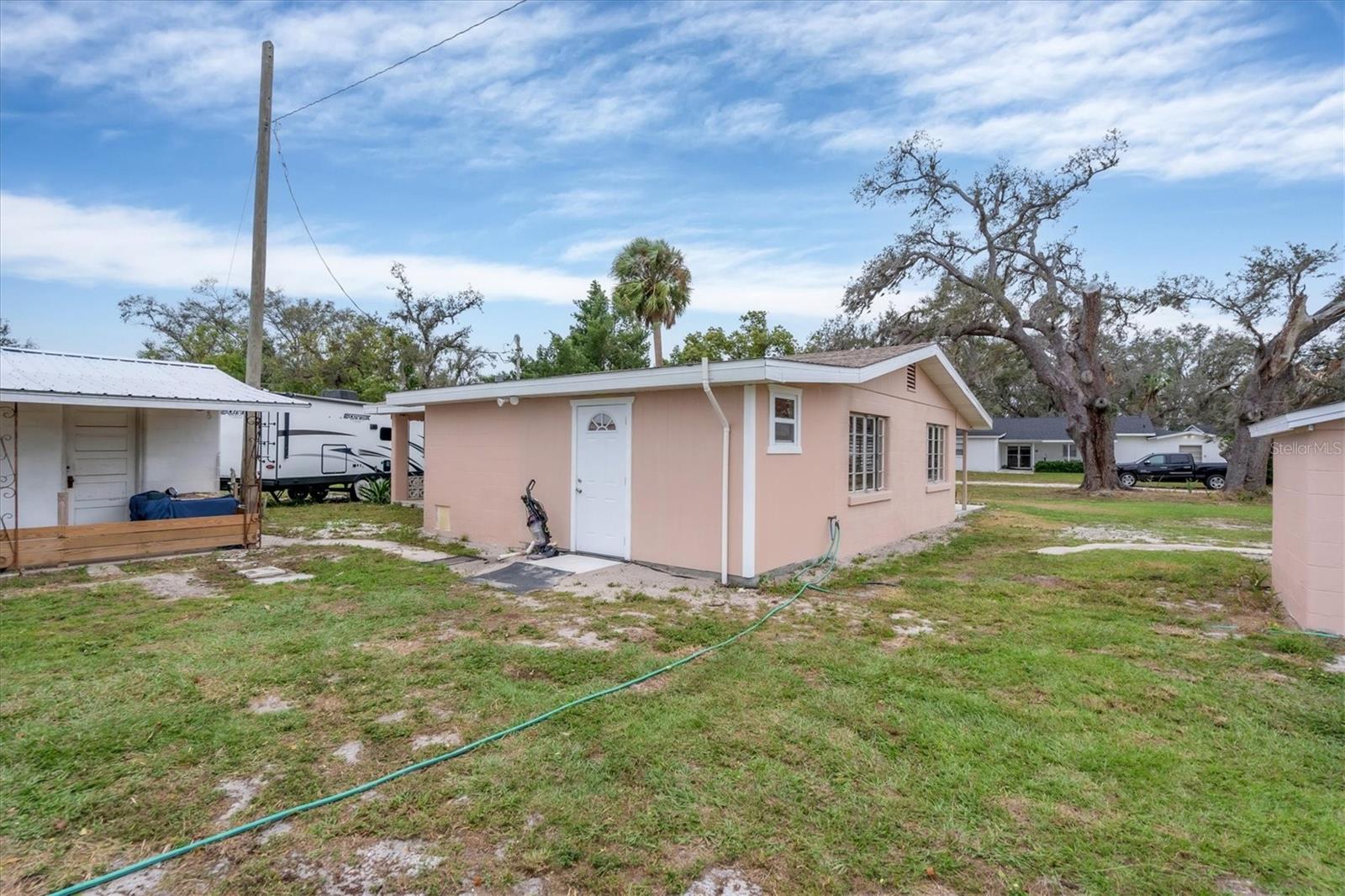 FORT OGDEN - Residential