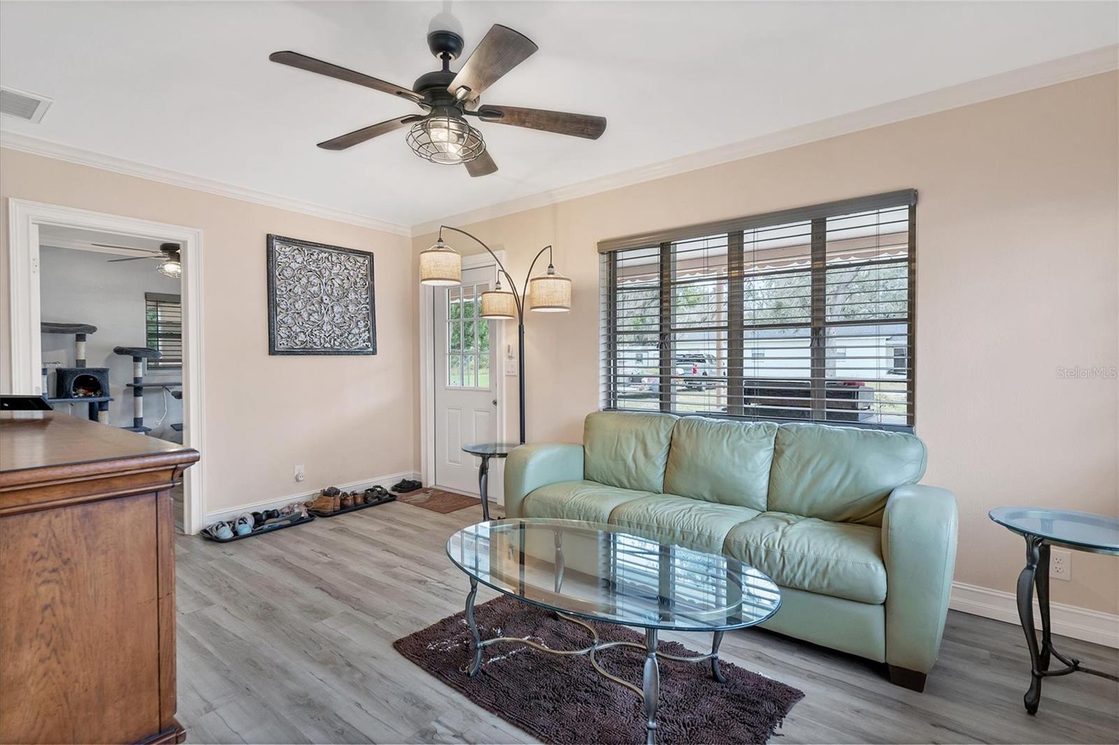 FORT OGDEN - Residential