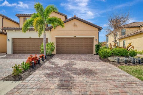 Photo of 12570 Ghiberti Circle #102, Venice, FL 34293 (MLS # A4682185)