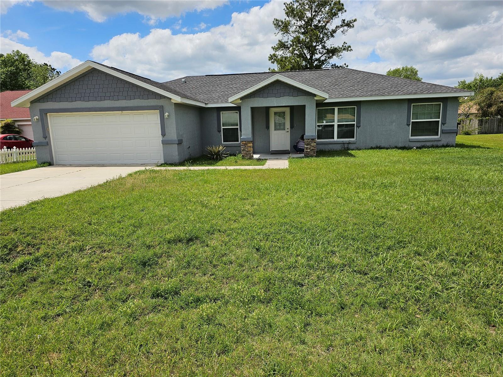 SILVER SPGS SHORES UN #21 - Residential Lease