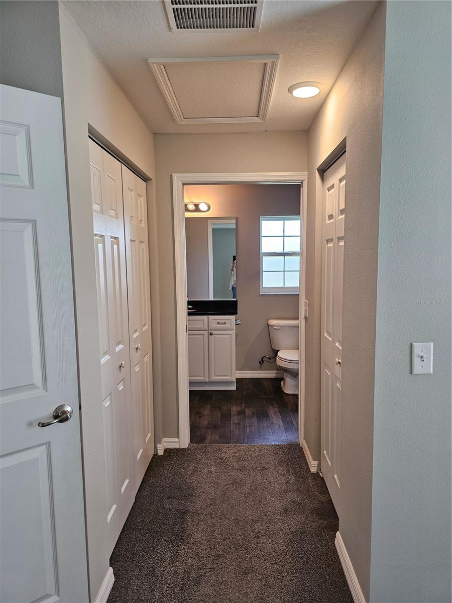 SILVER SPGS SHORES UN #21 - Residential Lease