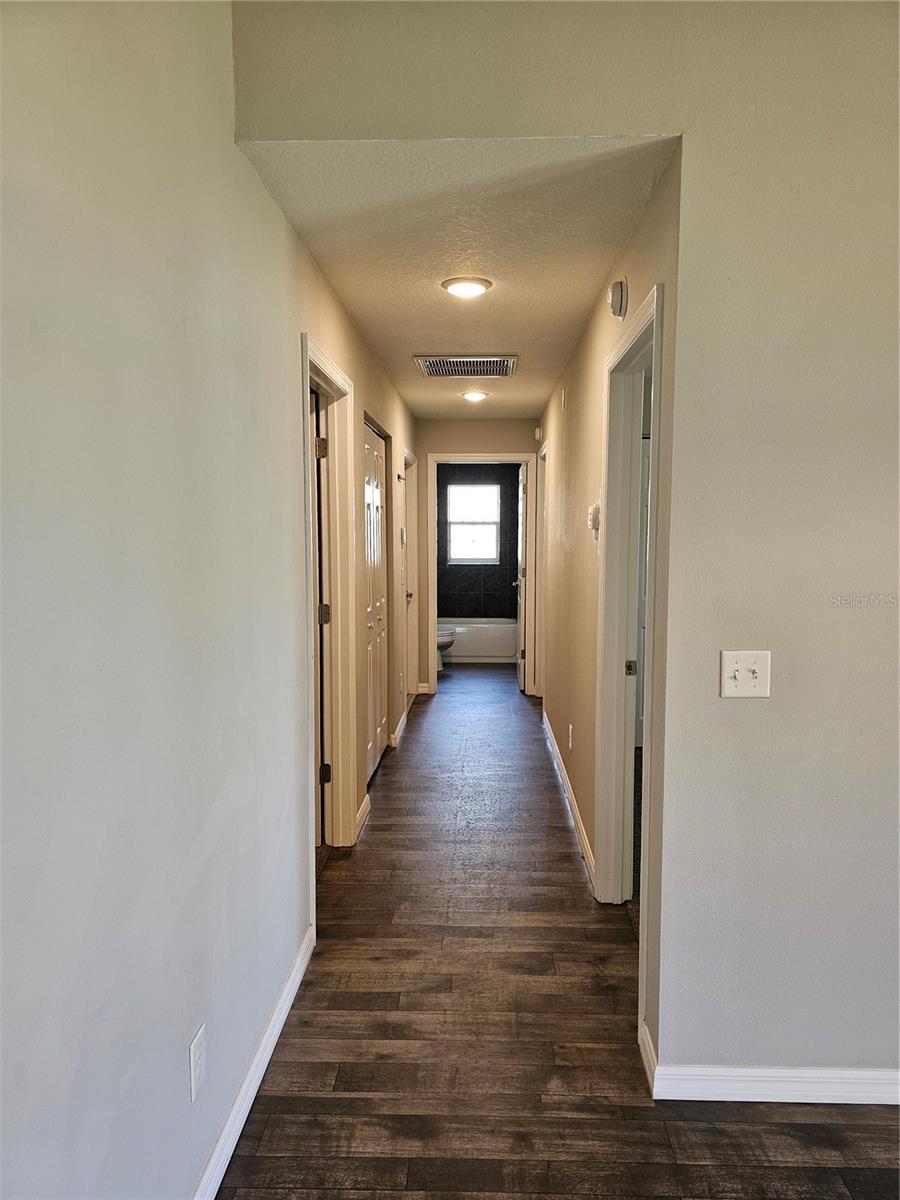 SILVER SPGS SHORES UN #21 - Residential Lease