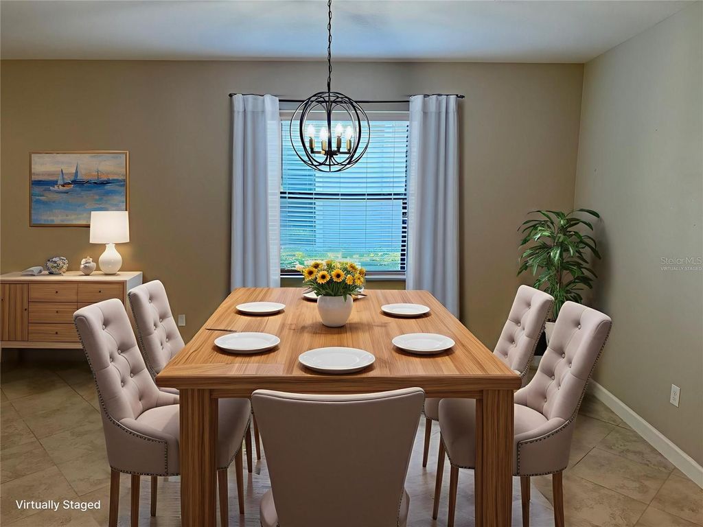 Photo of 16830 Balance Cove, Land O Lakes, FL 34638 (MLS # TB8412315)