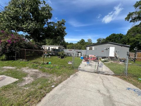 A home in TAMPA