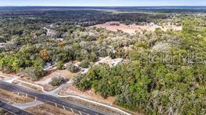 RIDGE MANOR FARMS - Residential