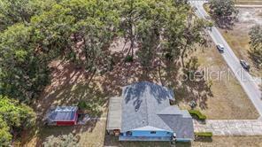 RIDGE MANOR FARMS - Residential