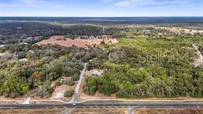 RIDGE MANOR FARMS - Residential