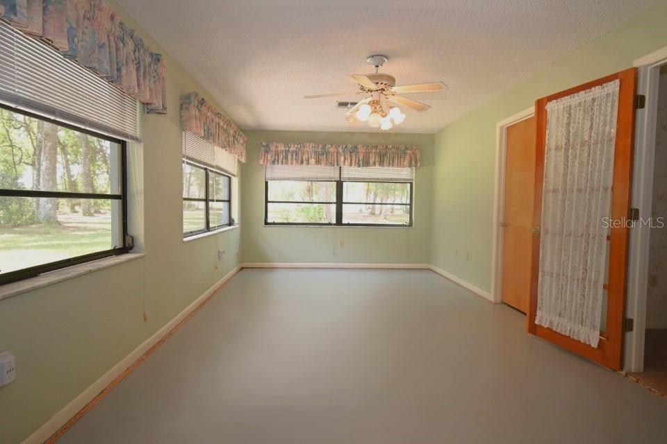 RIDGE MANOR FARMS - Residential