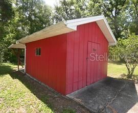 RIDGE MANOR FARMS - Residential