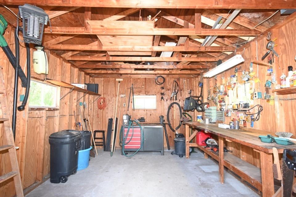 RIDGE MANOR FARMS - Residential