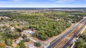 RIDGE MANOR FARMS - Residential