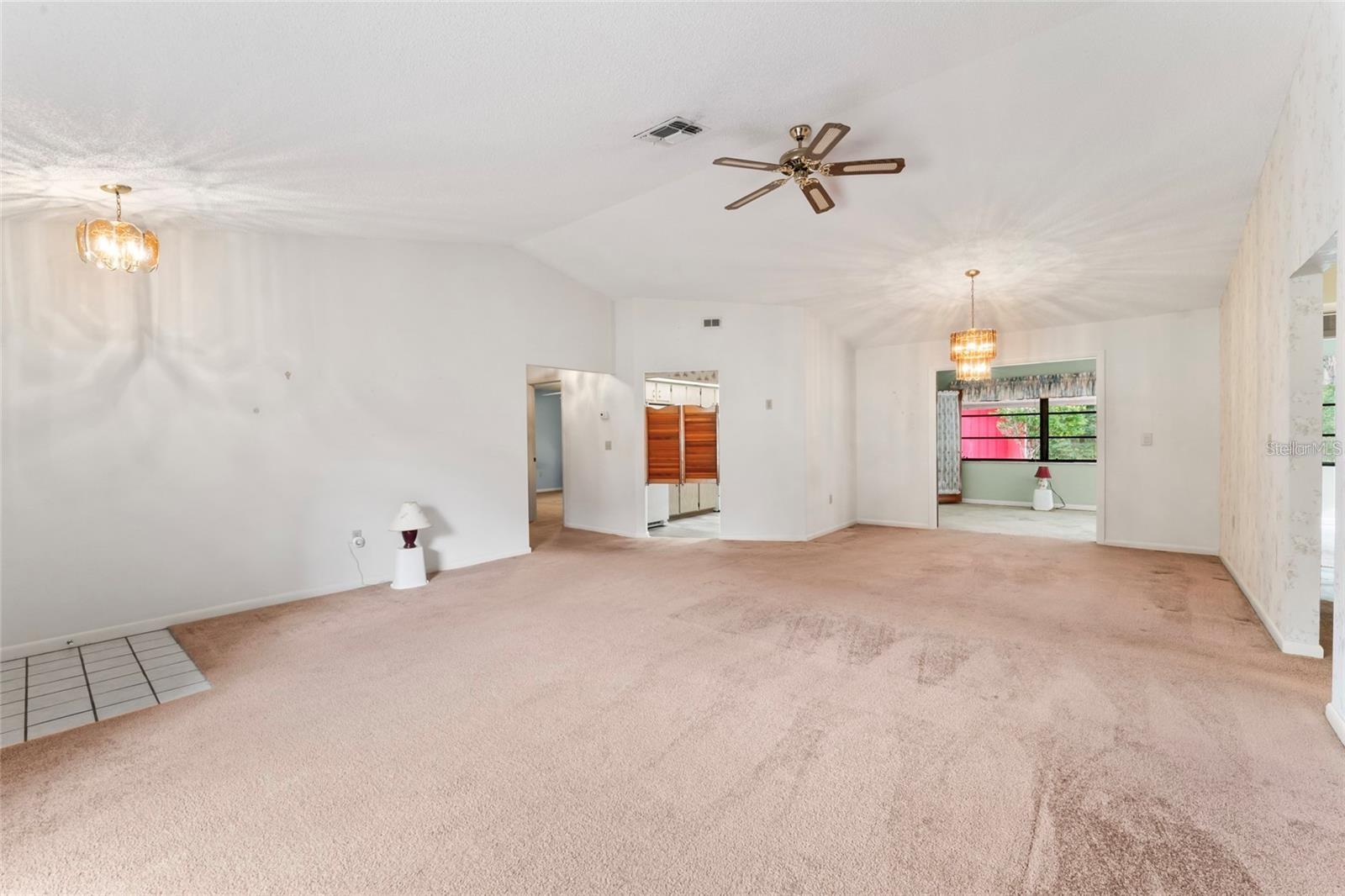 RIDGE MANOR FARMS - Residential