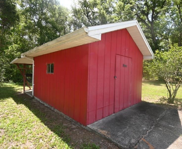 RIDGE MANOR FARMS - Residential