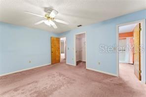 RIDGE MANOR FARMS - Residential