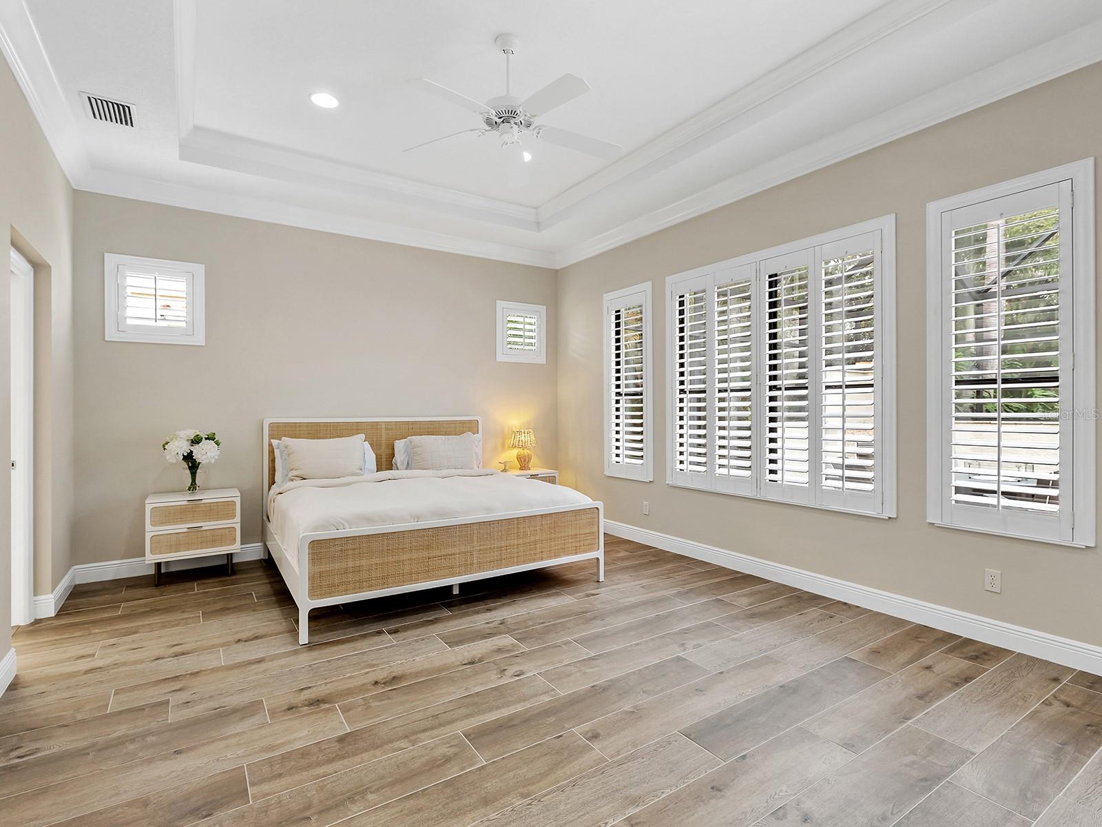 LAKEWOOD RANCH COUNTRY CLUB VILLAGE - Residential